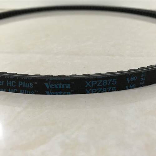 进口盖茨Super Vextra V80 XPZ850/3VX335,XPZ862,XPZ875三角皮带