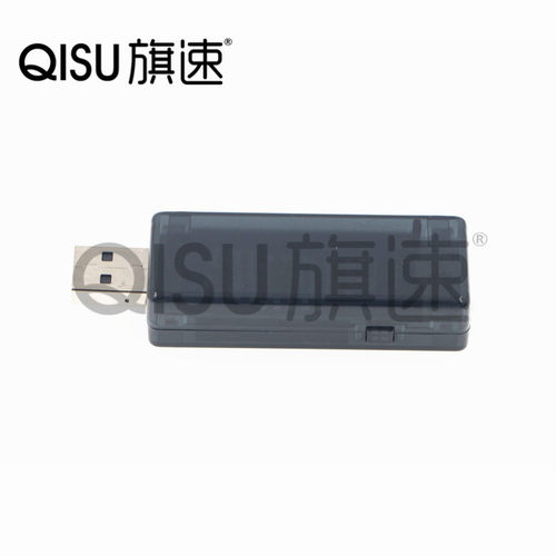 USB电流电压检测仪USBi测试仪QC2.0usb测试仪支持QC2.0 MX17