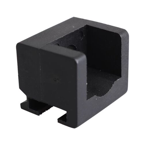 RG001-1-2-5导向件 锁杆附件RG003-4A 生久PA附件RG002不锈钢附件