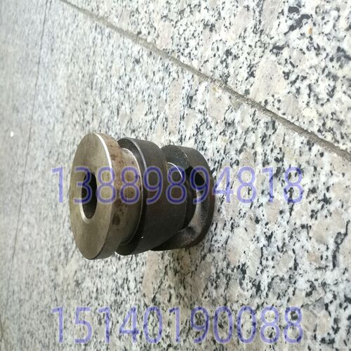 沈阳 中捷友谊厂 中捷镗床配件 T68 T611 3276 镗床凸轮 镗床槽轮