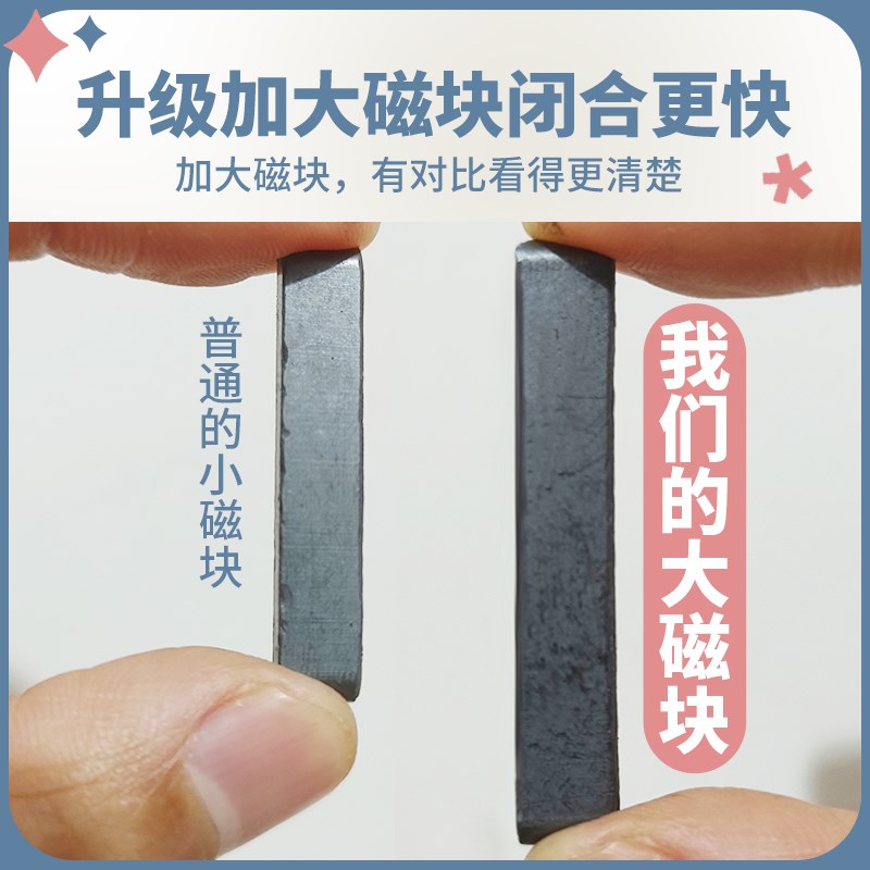 冬季磁吸开窗棉门帘加厚家用空调挡风保暖保温隔断帘隔音密封防寒