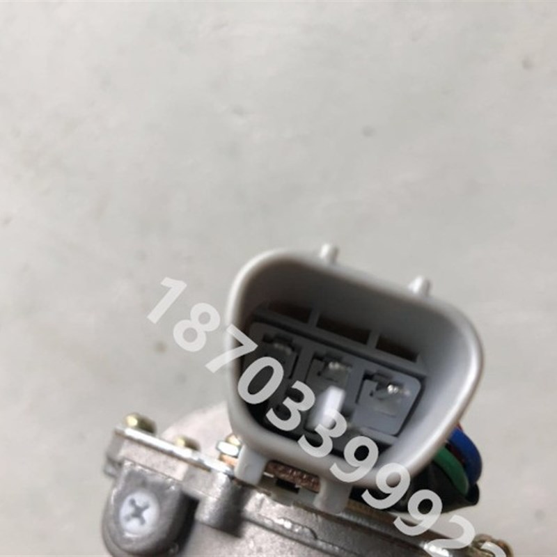 适配金彭D70/S70电动汽车雨刷电机 金彭d70雨刮电机金鹏雨刷电机