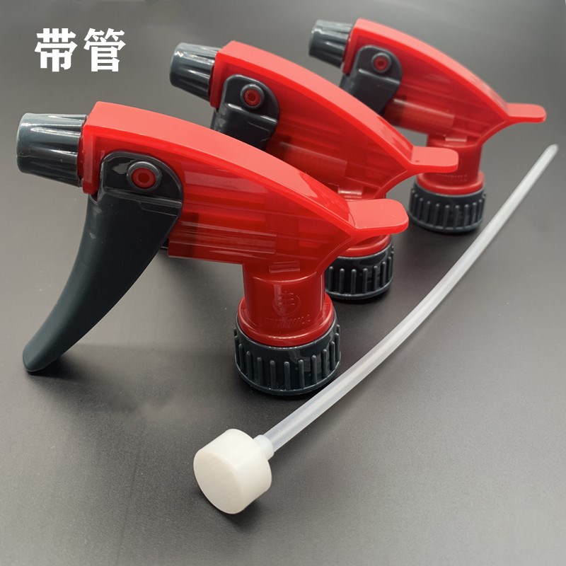 洗车耐草酸喷壶喷头汽车贴膜美容酒店保洁化工家用浇花耐酸碱