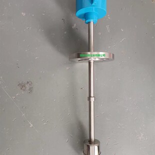 连杆浮球液位开关干簧管式水位控制感测器不锈钢螺纹法兰水泵水塔