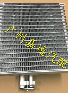 适用于汽车乐聘 乐骋 乐驰 乐风空调蒸发器芯蒸发箱膨胀阀