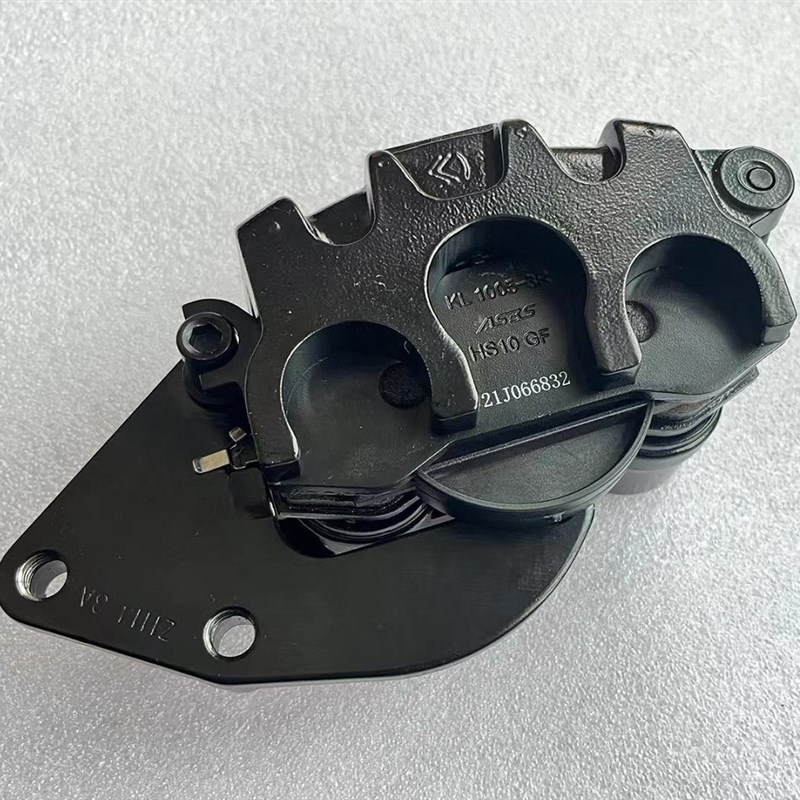 长江400 650 700刹车卡钳 刹车泵 前后碟刹总泵 边三轮刹车卡钳