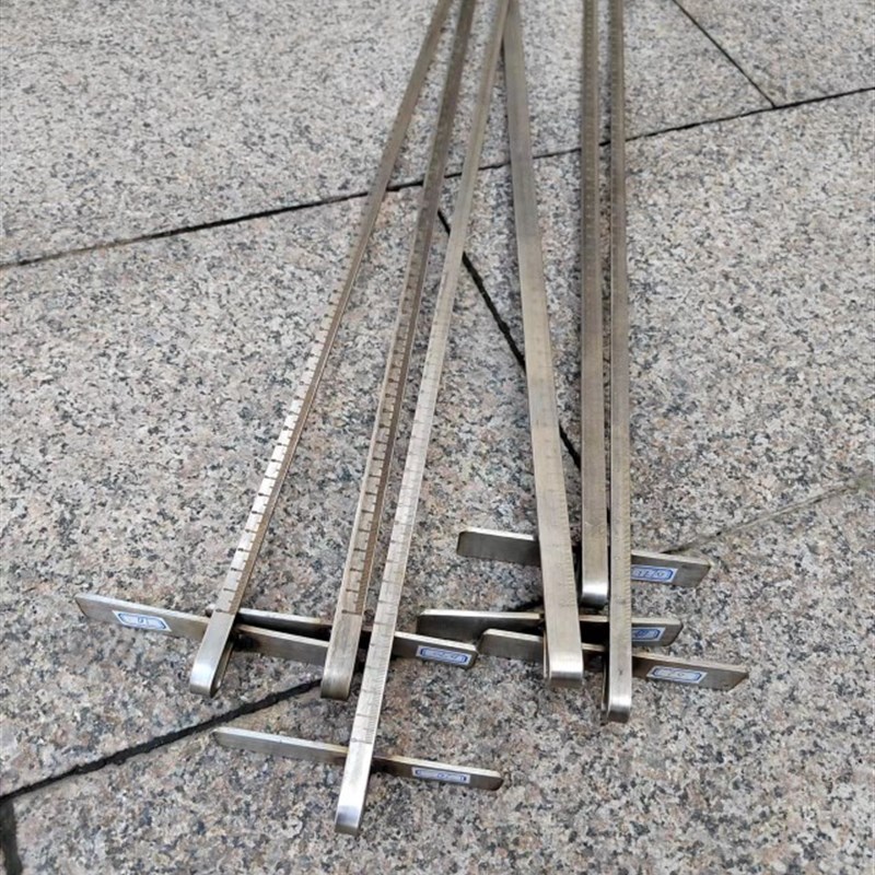 电圆锯靠山加长导尺卡尺靠尺木工裁板下料靠尺电圆锯配件导尺