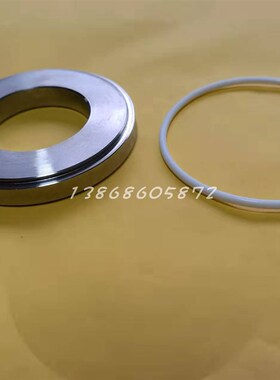 ARO英格索兰气动隔膜泵配件2寸 不锈钢 球座 94353 气动泵阀座