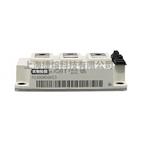 FD300R06KE3 FD300R12KS4 FD400R12KE3 功率IGBT模块可控硅晶闸管