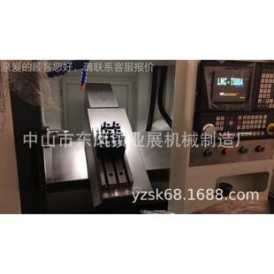 50高精度液压自动车机床 CK40 数控床 厂轮轴凸高精密自动车床