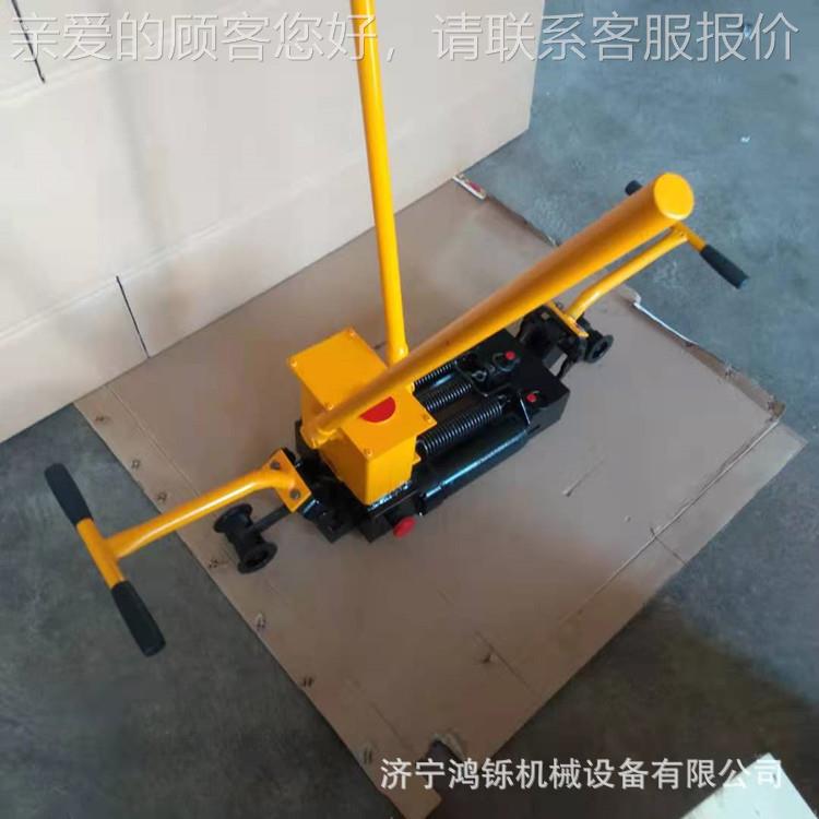 TF-400IYI型双向YTF-400I道轨缝调整器 单向火车轨调整器