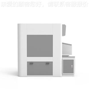 制鞋 廠家機(jī)銷直 全新熱定A31型定機(jī) 螺旋同側(cè)輸送熱型機(jī) 械