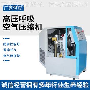 空填气充泵 空呼充气泵 呼吸空气泵空呼 吸空700气充气泵 气压缩