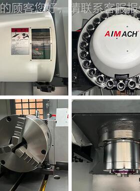 大型立式加工中心VM现C数1680 VMC1370控铣床c数控机设备床货直供