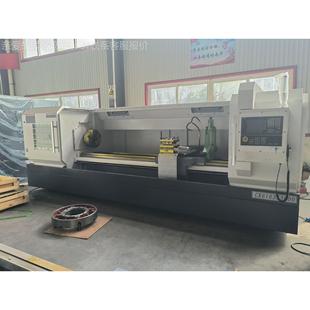 体床身 数控车床重型金整属切CK61631削 1500卧式 厂家直供 K663