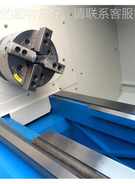 车床CK61床3数控车c6nc数控车床小仪表车数控车床型家CK6136用数