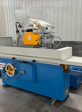 M713卧0/M7140轴磨家床液压平面M7130磨床磨削机床设备厂 直供