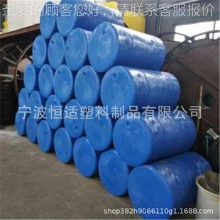 100拦0垃圾浮筒上海漂河拦污道筒 拦污浮筒500 1000一体4741式