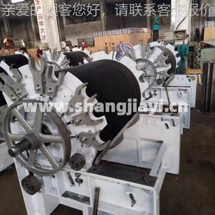 青岛尚义 佳厂麻纺梳理机 麻148纤维梳麻理机 纺设备生产家