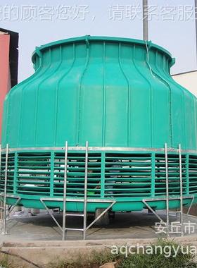 供应250吨圆形冷却塔 逆D流式BN3-L25塔DBNL3-250冷却 低温降