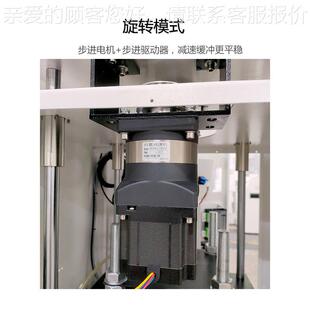 SSLV进MT微型转弯机轨顶升旋转对接角接驳台二一出90°转转导角机