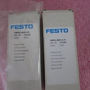 FESTO 533345 VMPA1-M1H-G-PI 533342 533343 533345 533347全供
