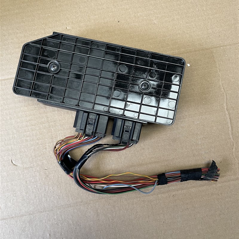 适用于帕萨特b5帕萨特领域舒适模块帕萨特b5领驭车身模块X799c模