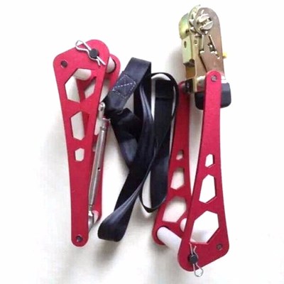 复合弓开弓器 射箭器材  复合换弦器 复合紧片器下弦器 复合开弓