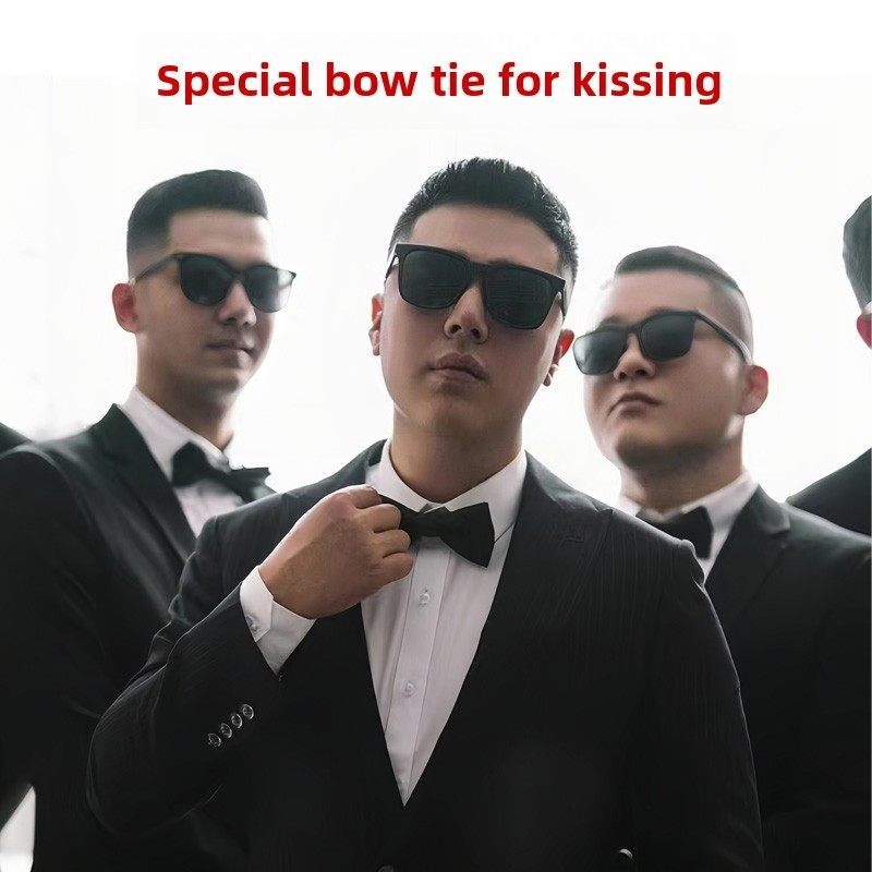 伴郎团领结新郎酒红黑色男士接亲领结正装衬衫结婚婚礼蝴蝶结女,节庆用品/礼品,堵门/游戏道具,淘宝优惠券,粉丝福利购,淘宝优惠卷