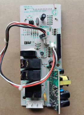 拆机微波炉电脑板EGLCCF3-02-K(F)