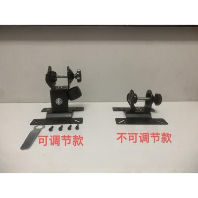 Osr6 ,osr2/通用，固定支架，可以调节上下旋转