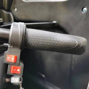 雷霆皇 凯一路 嘉吉等电动车零配件 塑料壳 电机 齿轮箱 后视镜等