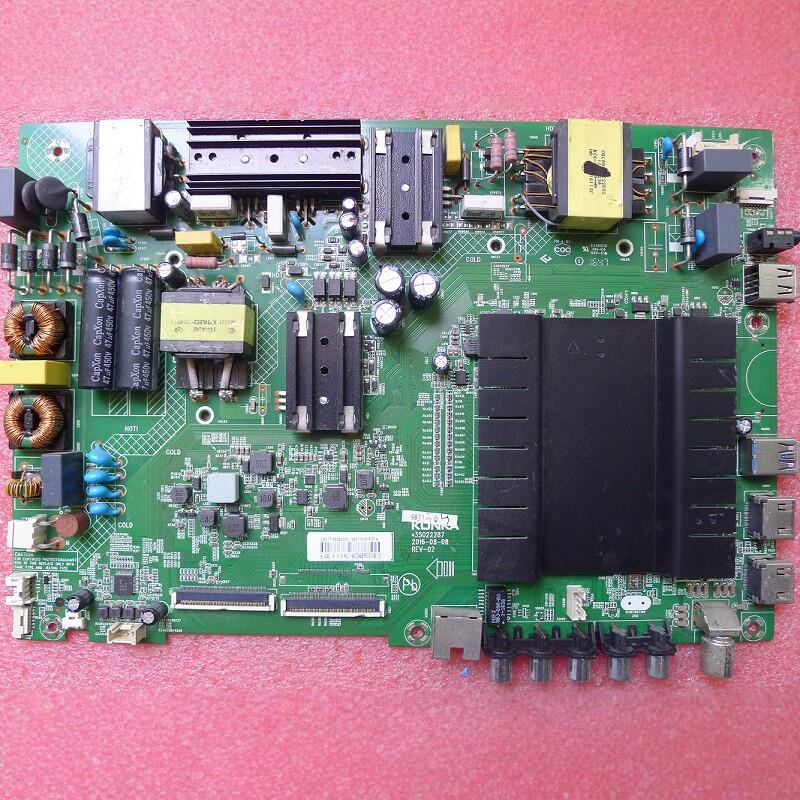 原装康佳U55MAX LED55S8000U V49U V55U 49S800U主板35022287