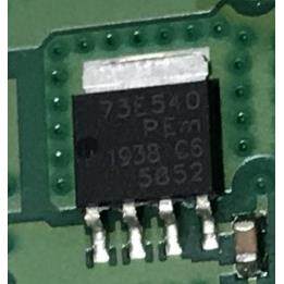 BUK7Y3R5-40E丝印73E540 SOT-669 MO S场效应管 新原装现货