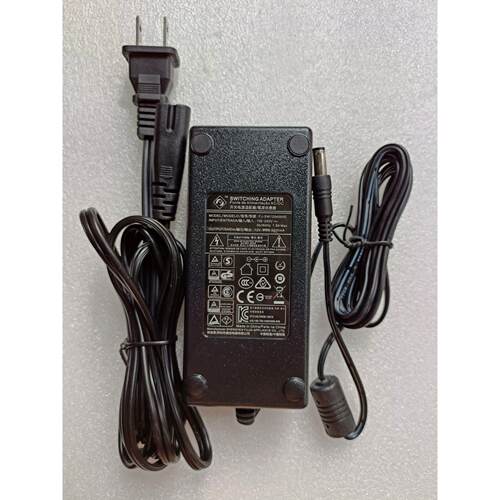 原福佳12V4A电源配接器FJ-SW1204000D显示器12V4000MA电源供应器