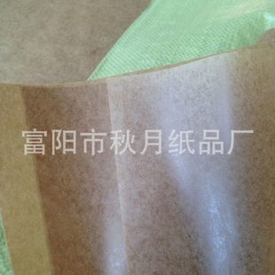 源头工厂正度45克黄色工业重油纸五金金属轴承用气相防锈油纸