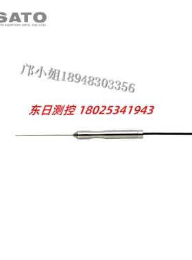 日本SATO佐藤温度计8079-05 S270WP-05  8079-06 8079-21 8079-31
