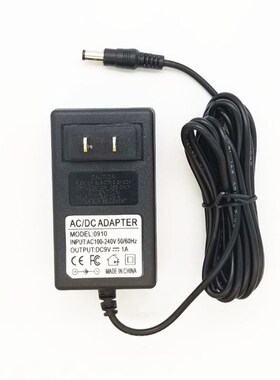 CASIOCASIO电子琴电源配接器插头CA110 CA100 CT460 CT470 LK202