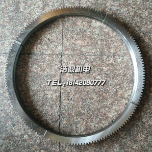 大齿圈 Z162 TX611B 汉川机床厂