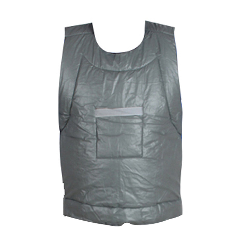 电动车挡风护胸马甲防雨背心女摩托车防寒保暖骑行护膝加厚男秋冬