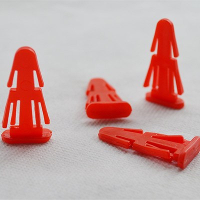 工业塑料桶插销纸板桶小卡子法兰桶铁箍桶用化工桶防盗扣卡塔卡扣