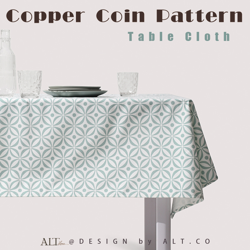 高端餐桌布轻奢高级感枱布艺长方形茶几盖布防尘台布防水2024新款