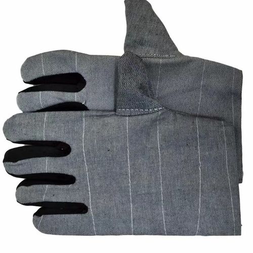 老王新款上市中国大陆防滑防刺手套刀片刺绳刺丝滚笼安装手套