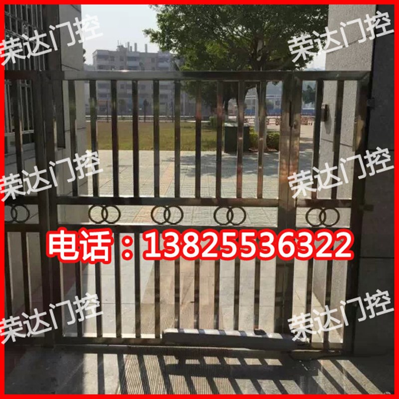 专业生产销售别墅平开门机臂式开门机摇臂平开门自动电机F-600