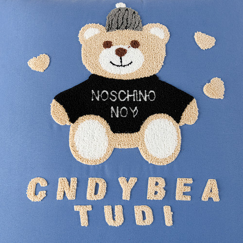 折叠车载抱枕被子两用办公室午睡枕头靠垫汽车靠枕二合一四季新款