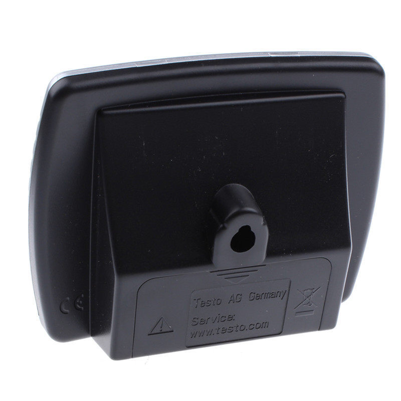 德图testo 608H1 温湿度计 温湿度计 608H2 台式迷你温湿度表