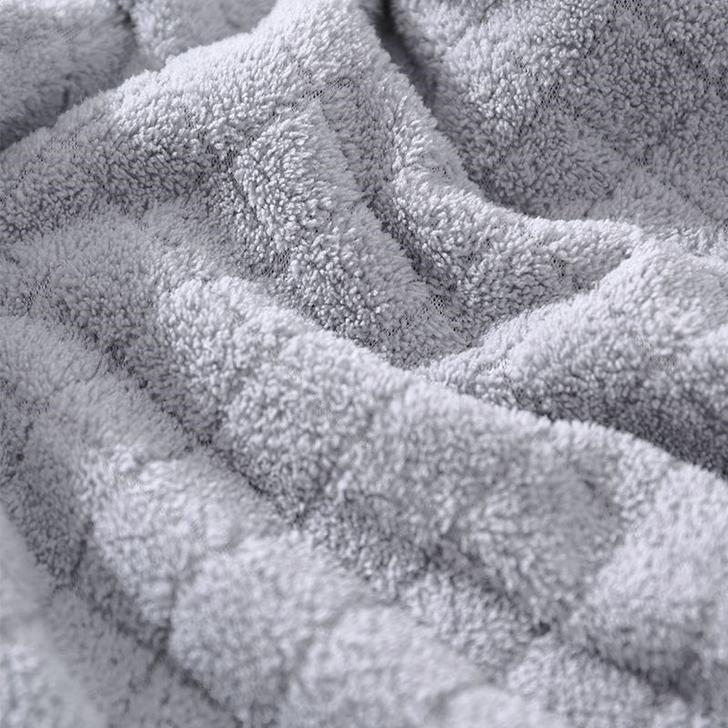 大浴巾美容院铺床巾高端做身体按摩推拿美容床床单大毛巾带洞,居家布艺,毛巾/面巾,淘宝优惠券,粉丝福利购,淘宝优惠卷