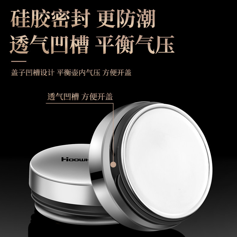 钢盖玻璃油壶耐高温大容量油瓶油醋罐带刻度酱油瓶防漏大号不挂油