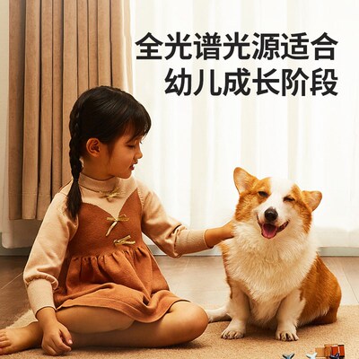 明装射灯超薄led三头深防眩斗胆灯吸顶式家用客厅无主灯卧室筒灯