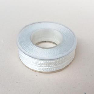 棉质墨斗线工地放线专用棉线粉斗线墨线手动吊锤细线划线弹线工具